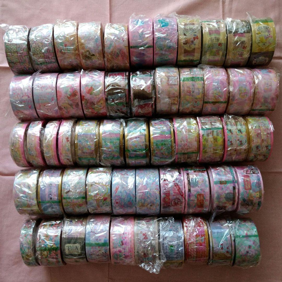 レトロアニマルoppテープ54巻