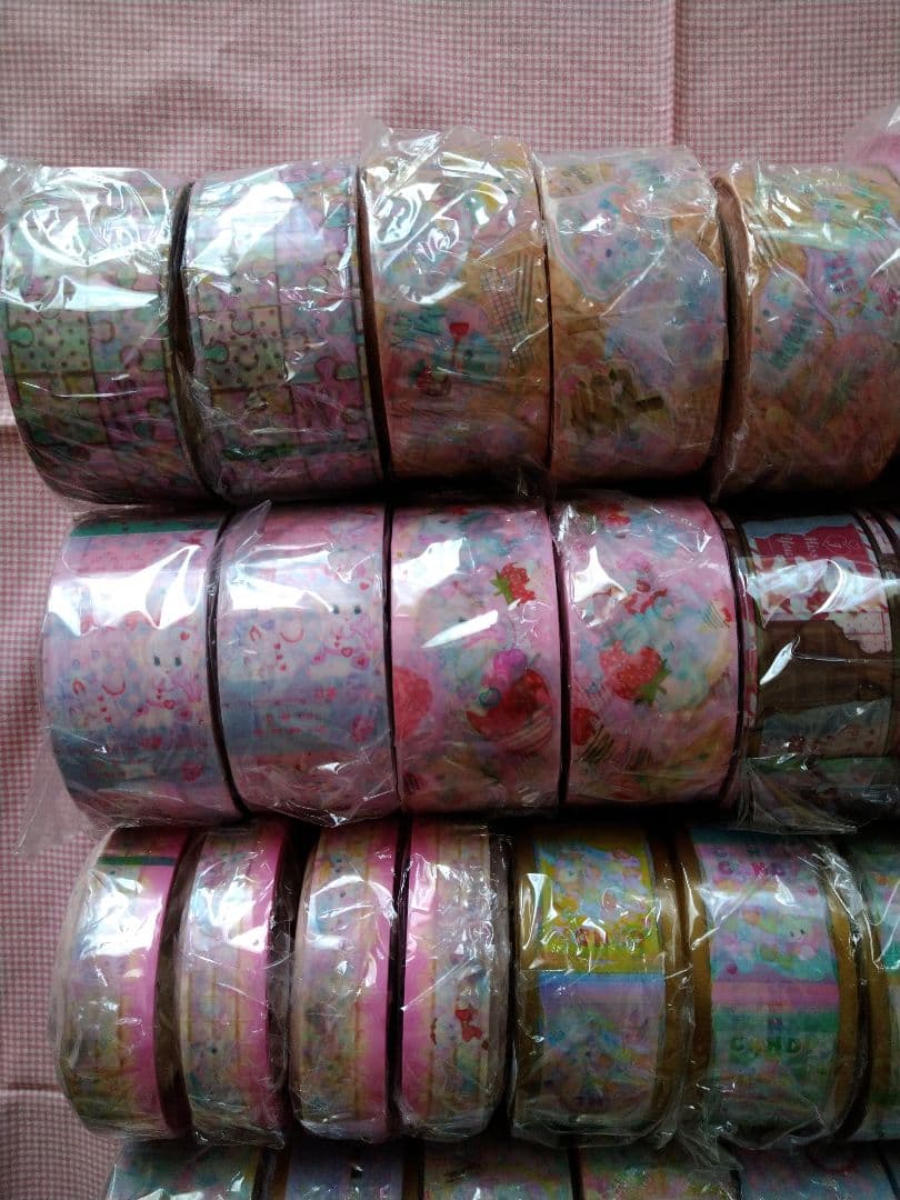 レトロアニマルoppテープ54巻