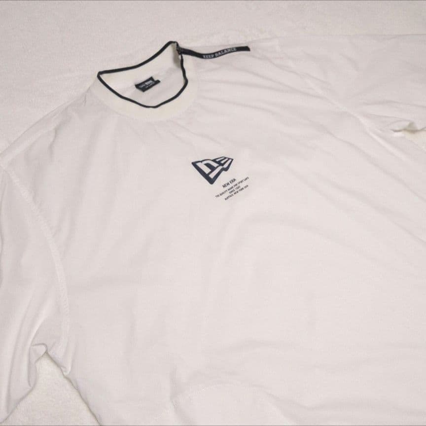 美品♡ニューエラ ゴルフ スニード XXL プルオーバー 大きいサイズ