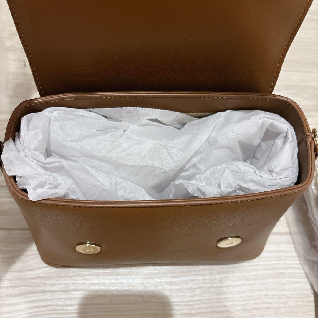 サマンサタバサプチチョイス×カードキャプターさくらコラボ2025ショルダーバッグ