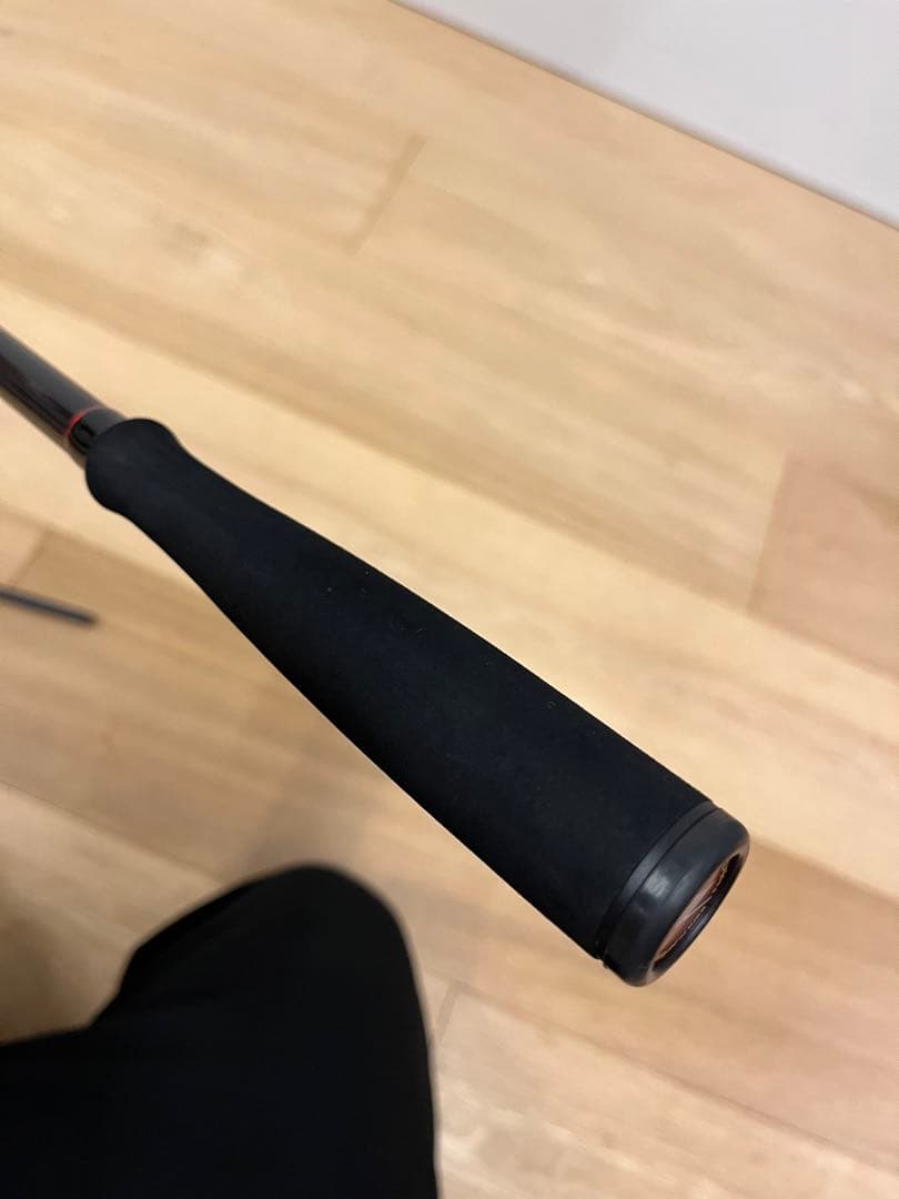 ロッド APIA Foojin'Z BEAST BRAWL 93MH [BORON]