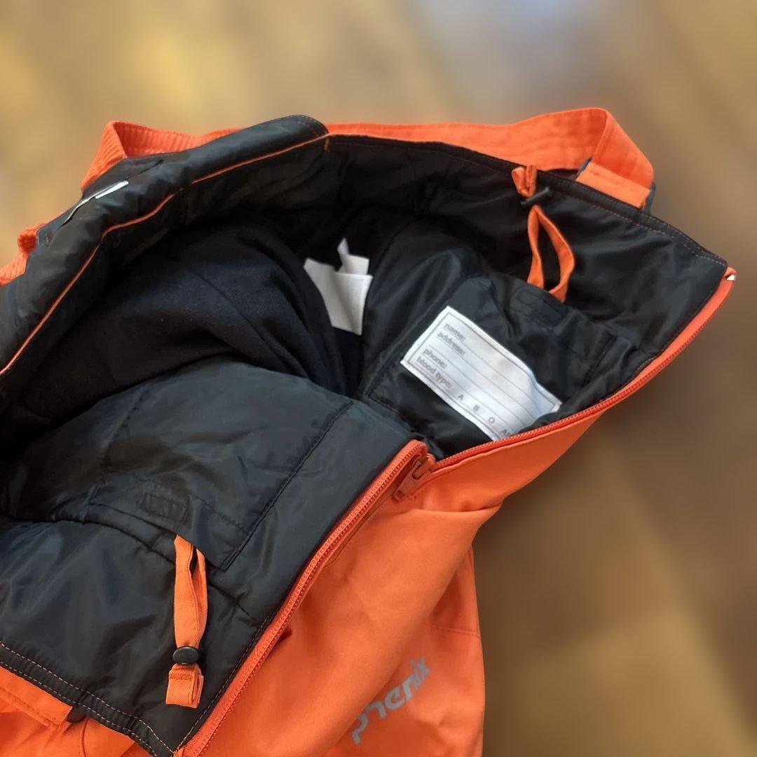 ［phoenix］スキーウェア（130㎝）