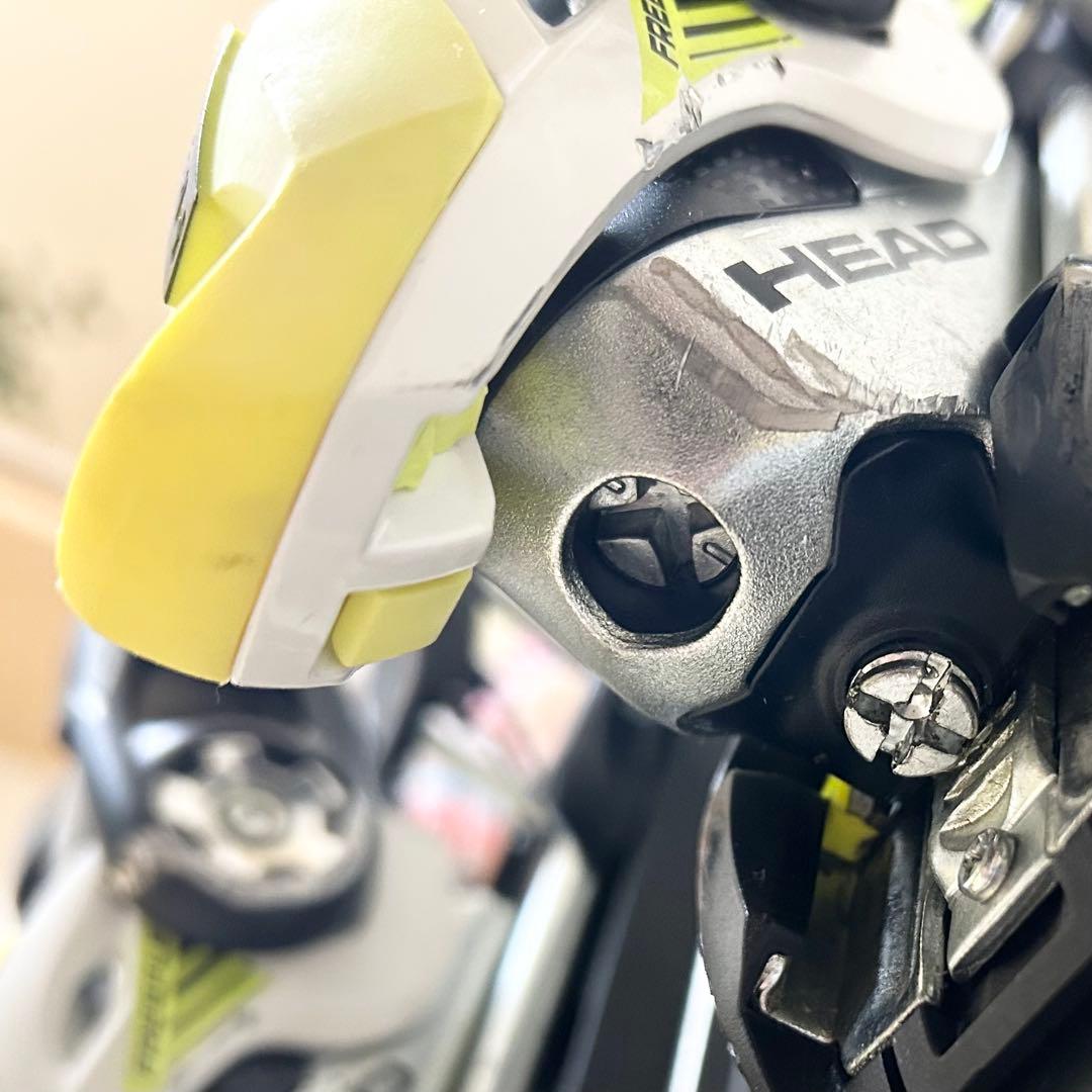 ✨人気 【HEAD】 WORLDCUP REBELS i.SL RD 165cm