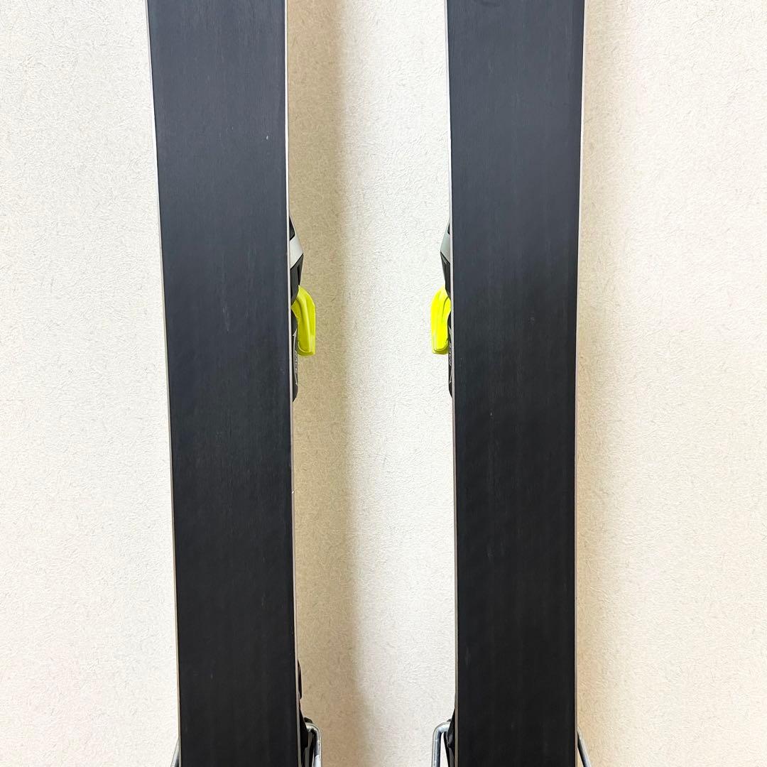 ✨人気 【HEAD】 WORLDCUP REBELS i.SL RD 165cm