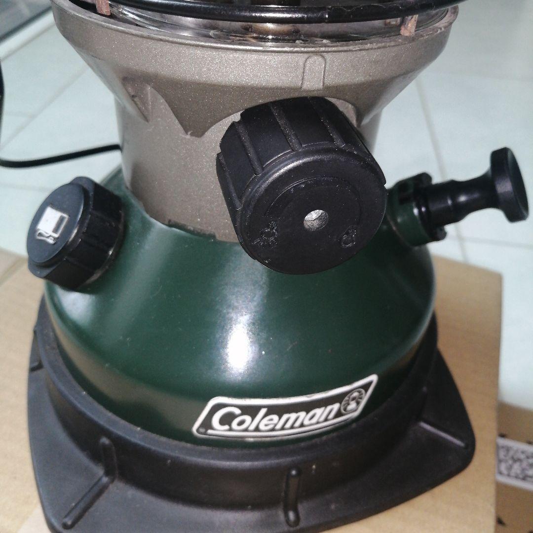 【動作確認済】Coleman　コールマン　ノーススター2000
