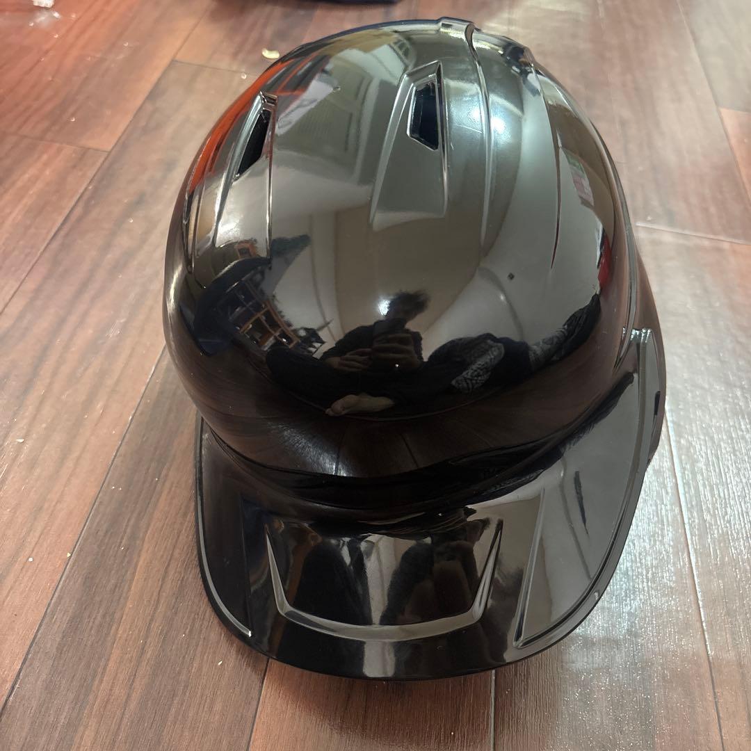 ローリングス　ヘルメット