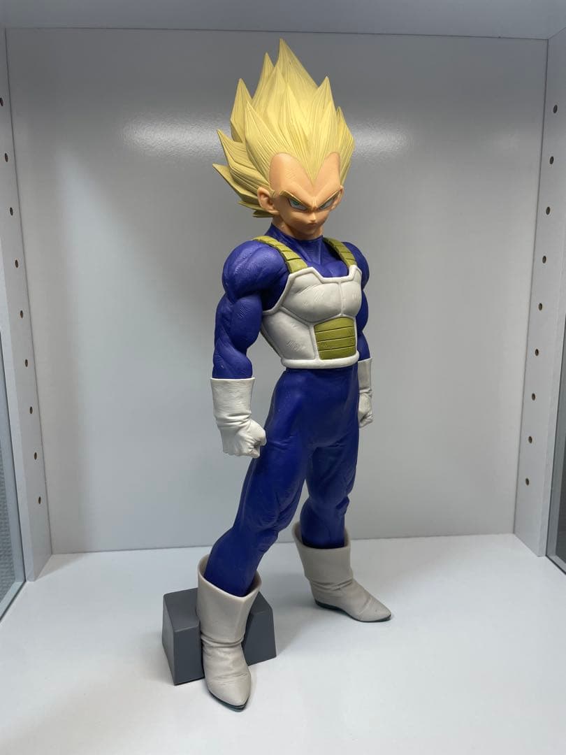 T*e様 SMSP 02 ベジータ ドラゴンボール フィギュア　【商品説明必読】