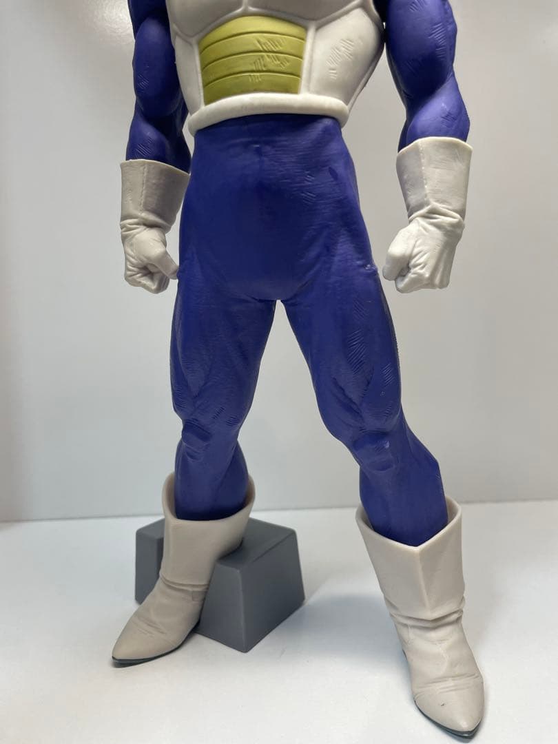T*e様 SMSP 02 ベジータ ドラゴンボール フィギュア　【商品説明必読】