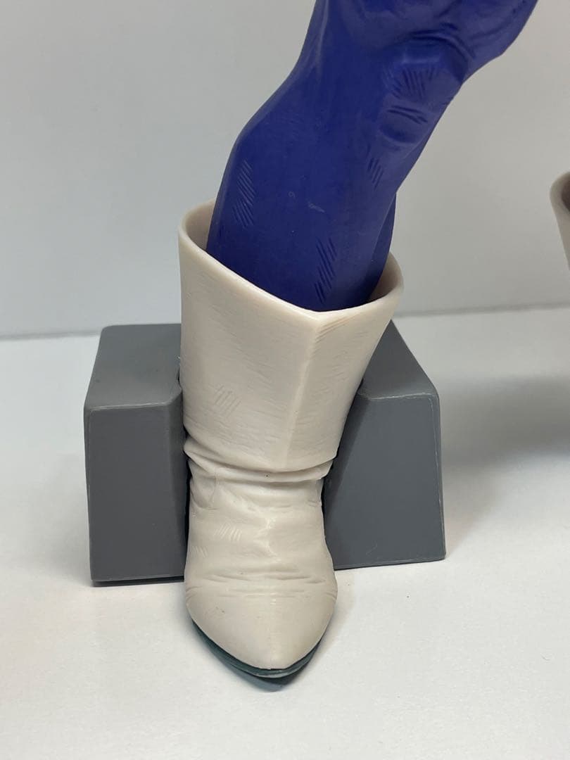 T*e様 SMSP 02 ベジータ ドラゴンボール フィギュア　【商品説明必読】