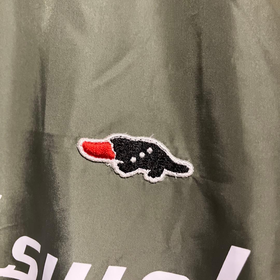 ROUGH & SWELL / ラフ アンド スウェル スニード ピステ