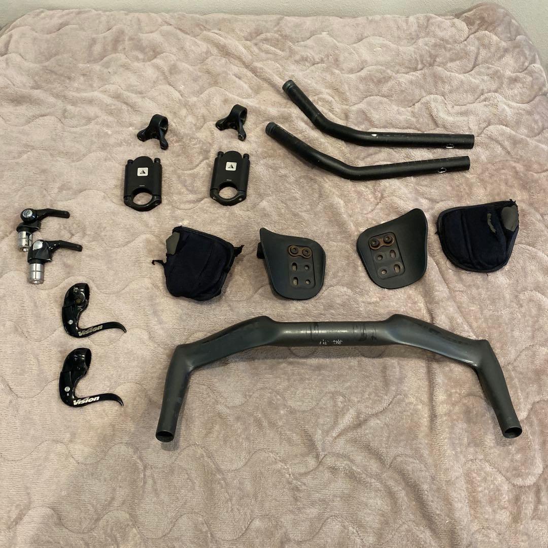 ttバイクハンドル