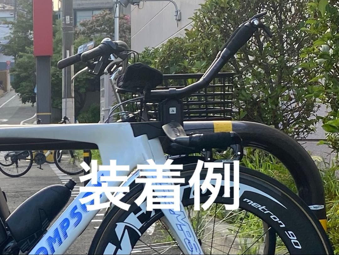 ttバイクハンドル