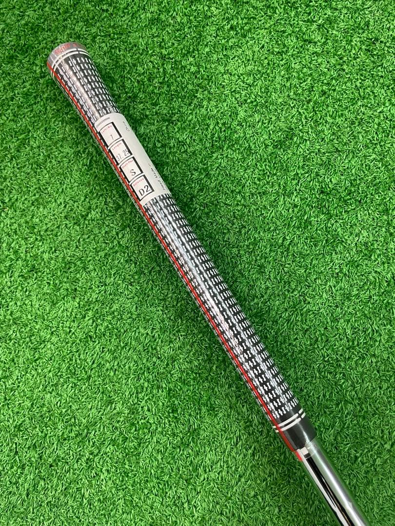 ブリヂストン　242CB + プラス　7アイアン　単品　モーダス 105 S