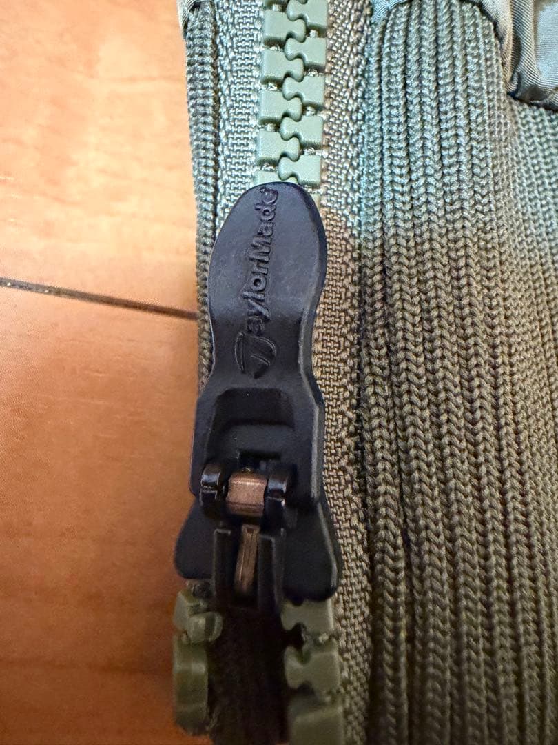 TaylorMade UNITED ARROWS ピステ　プルオーバー　別注