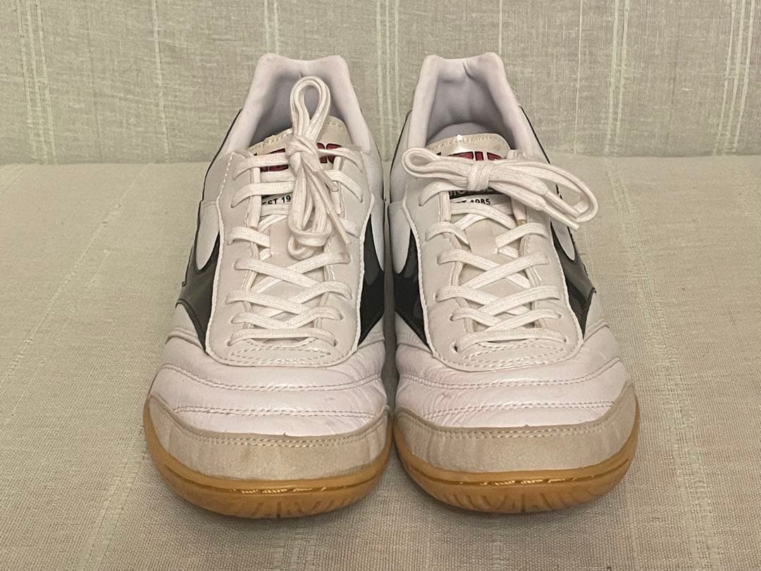 ミズノ　 Mizuno モレリアIN 27.5cm