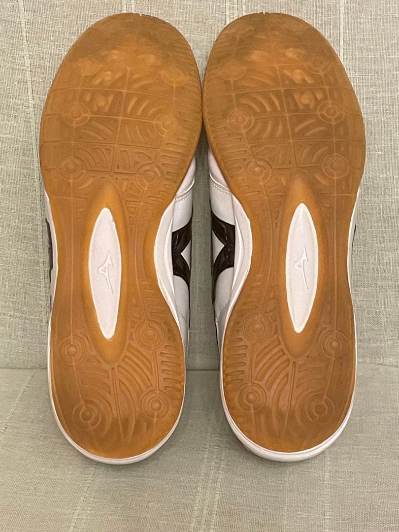 ミズノ　 Mizuno モレリアIN 27.5cm