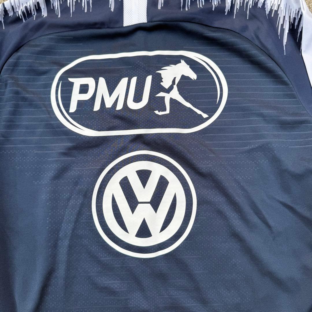 フランス代表 トレーニングウェア ドリルトップ ジャージ セットアップ