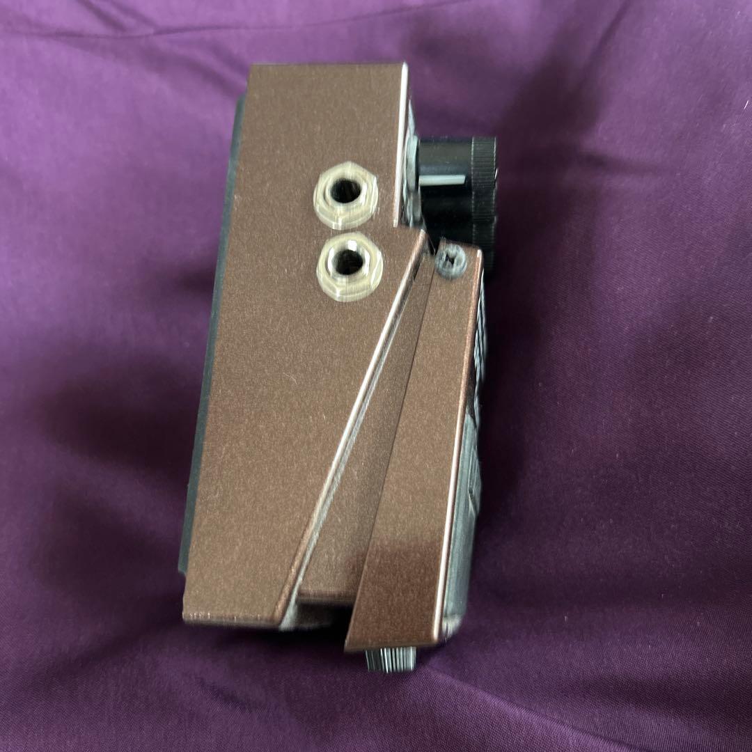 BOSS スーパーオクターブエフェクター OC-3