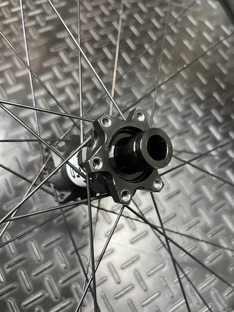 Roval CONTROL 29インチホイールセット DT SWISS 350