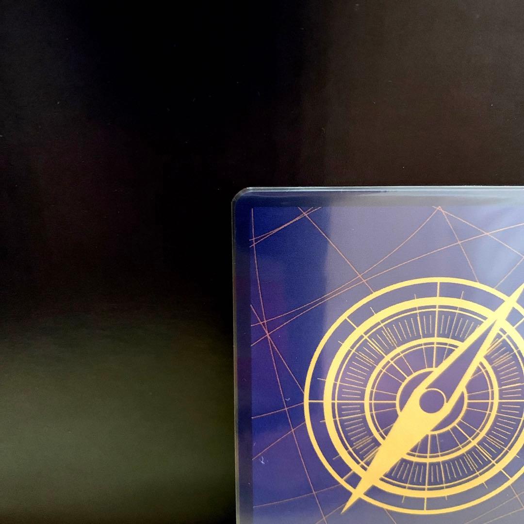 初版ワンピースカードゲーム  ヤマトSECパラレル  極美品