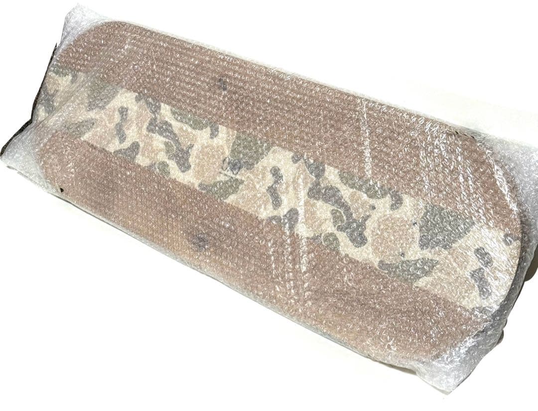 【neru design works】 muku no deck TOPOカモ