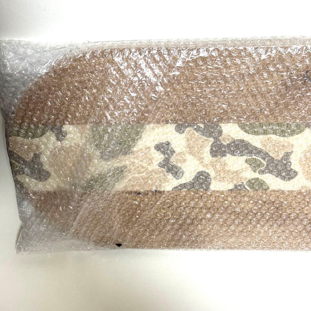 【neru design works】 muku no deck TOPOカモ