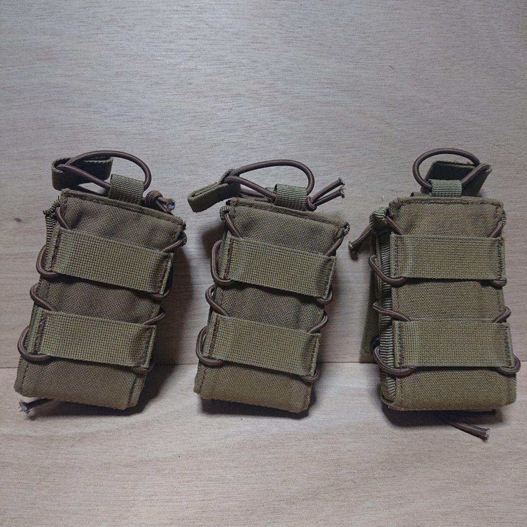 オードナンス マガジンポーチ