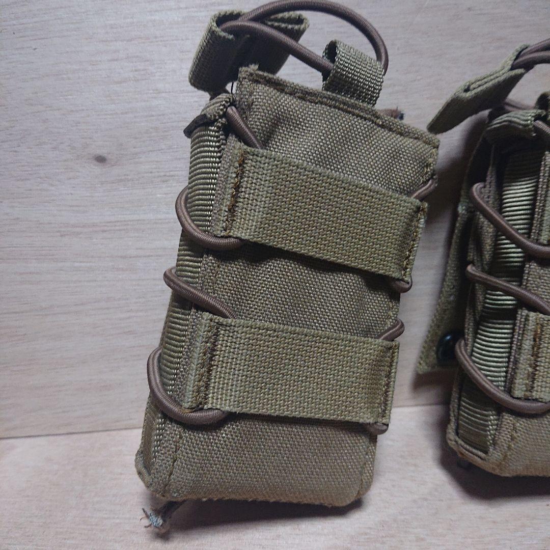 オードナンス マガジンポーチ