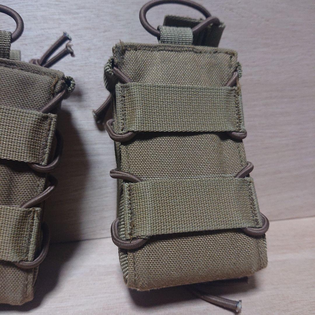 オードナンス マガジンポーチ