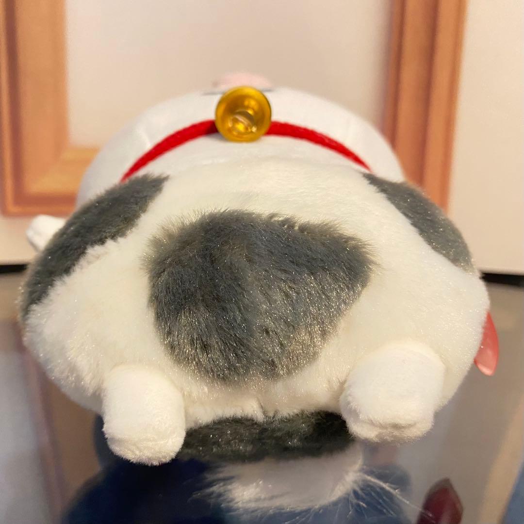 自分ツッコミくま　ハッピーバッグ　2021 干支　丑年くま　ナガノ