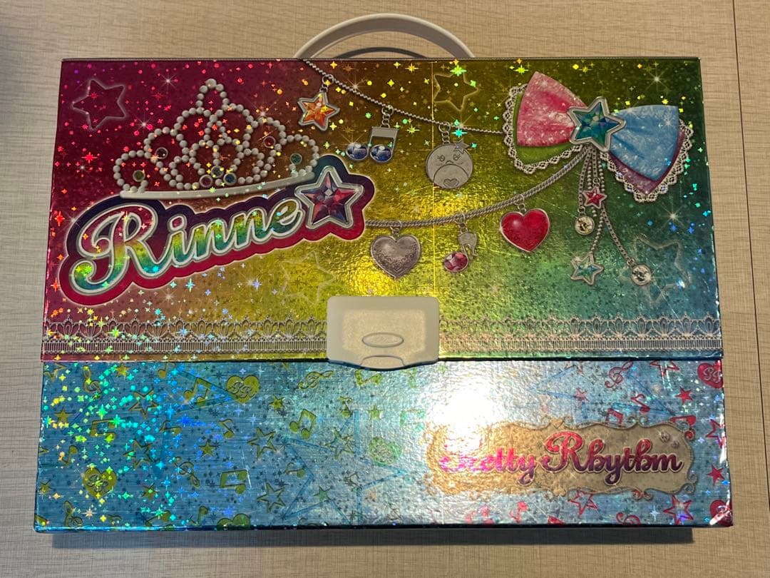 プリズーストーンまとめ売り　箱付き