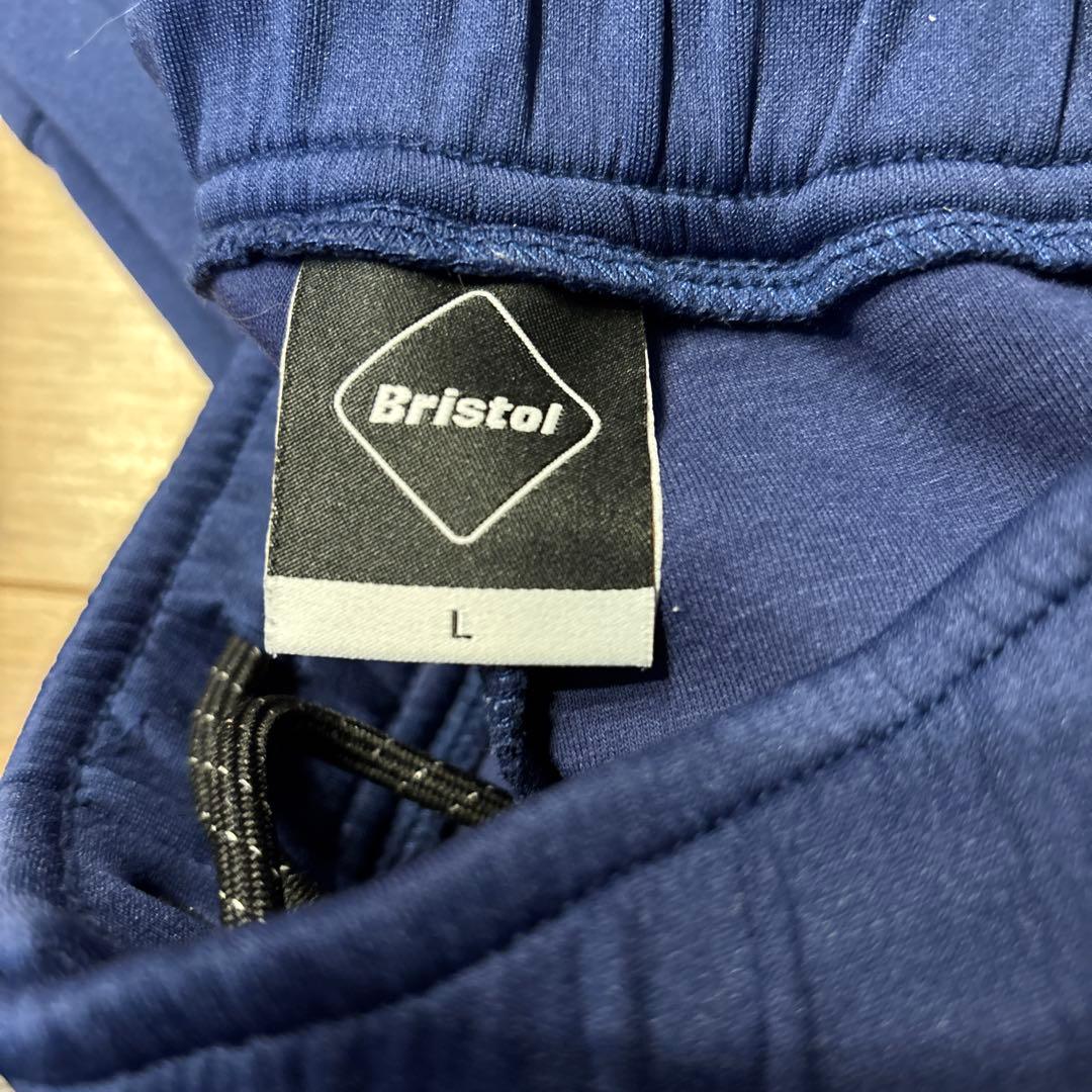 ブリストル×コカコーラ パンツ L