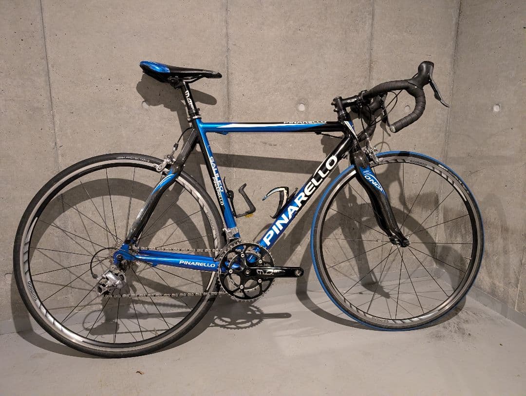 ピナレロ PINARELLO ガリレオ 105 10s ロードバイク
