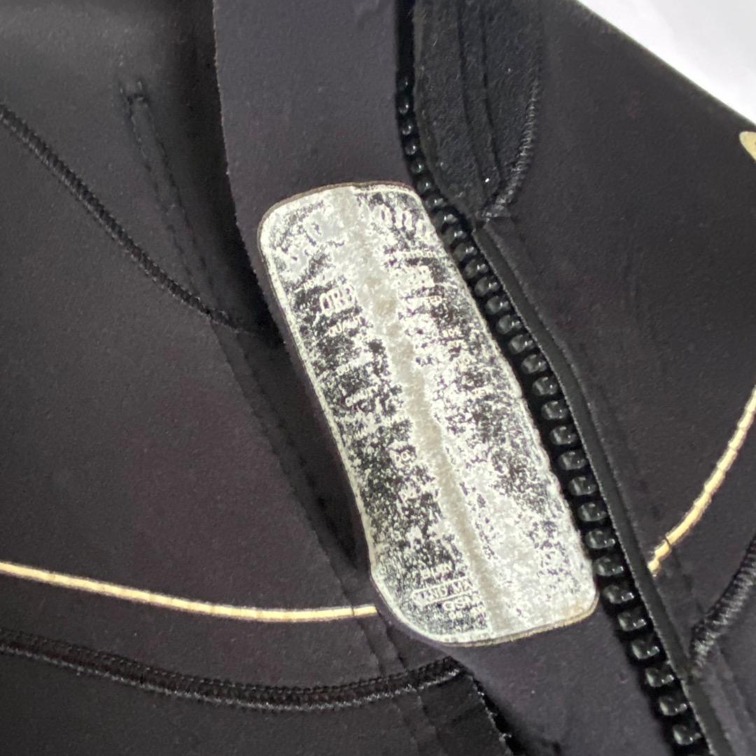 BILLABONG　ウェットスーツ 　メンズ 　3/2mm