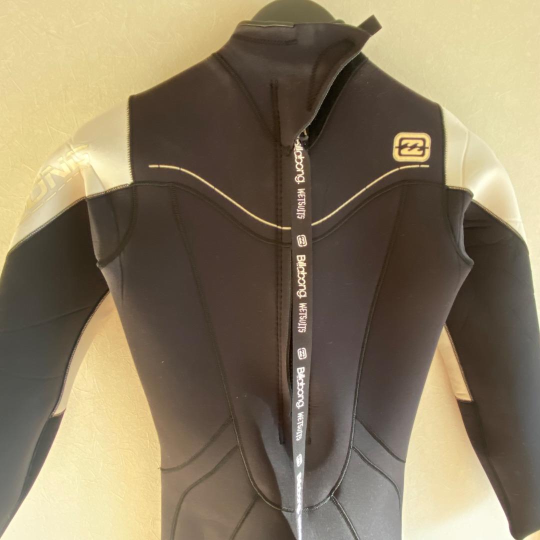 BILLABONG　ウェットスーツ 　メンズ 　3/2mm