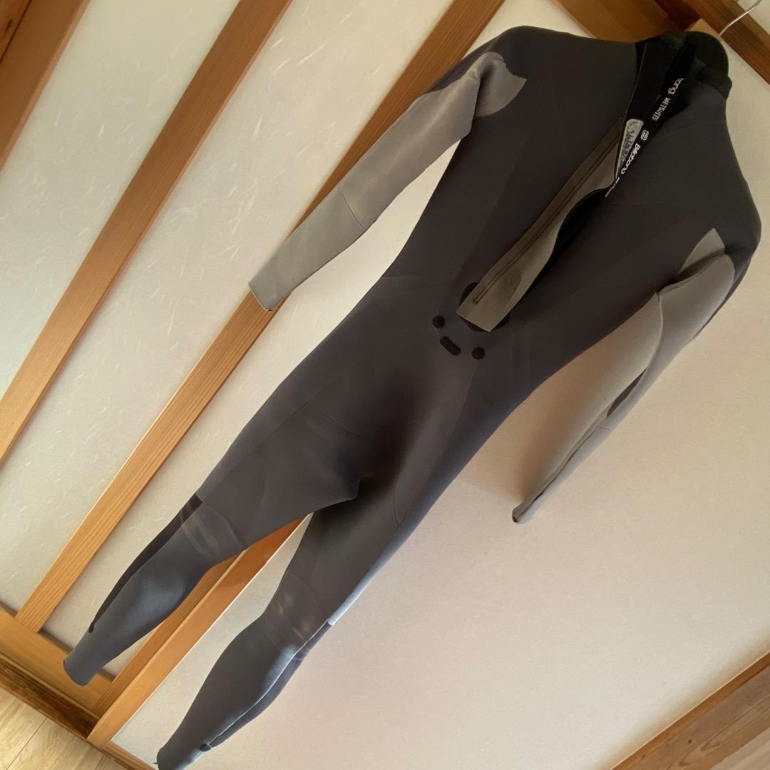 BILLABONG　ウェットスーツ 　メンズ 　3/2mm