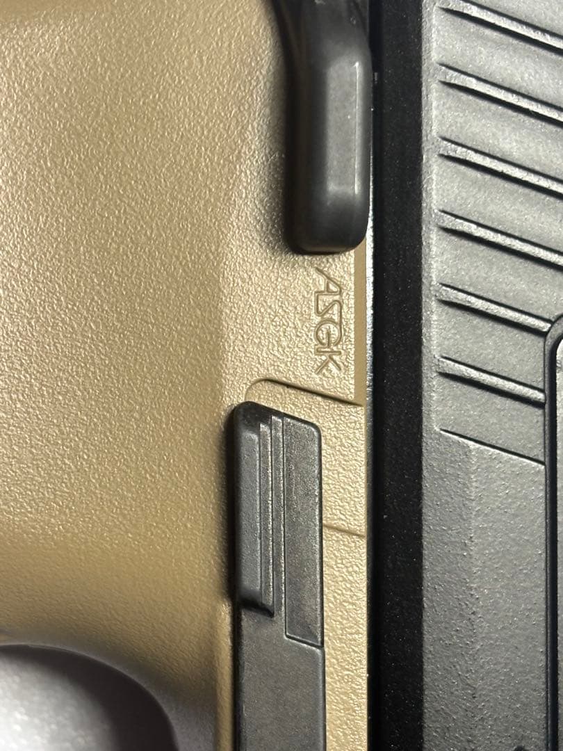 東京マルイ　hk45 ガスガン