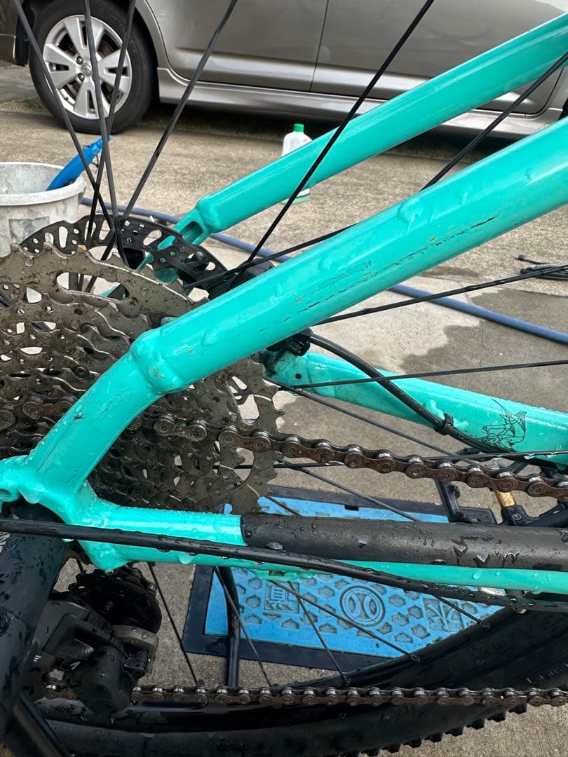 TREK Marlin7 トレック マーリン7