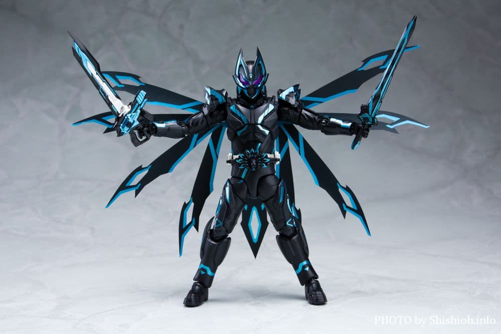 伝票跡なし S.H. Figuarts 仮面ライダー Xギーツ フィギュアーツ