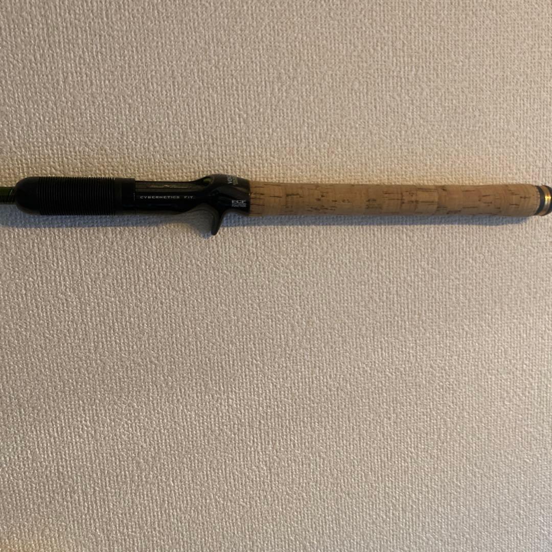 ノリーズ ロードランナー VOICE 680MH