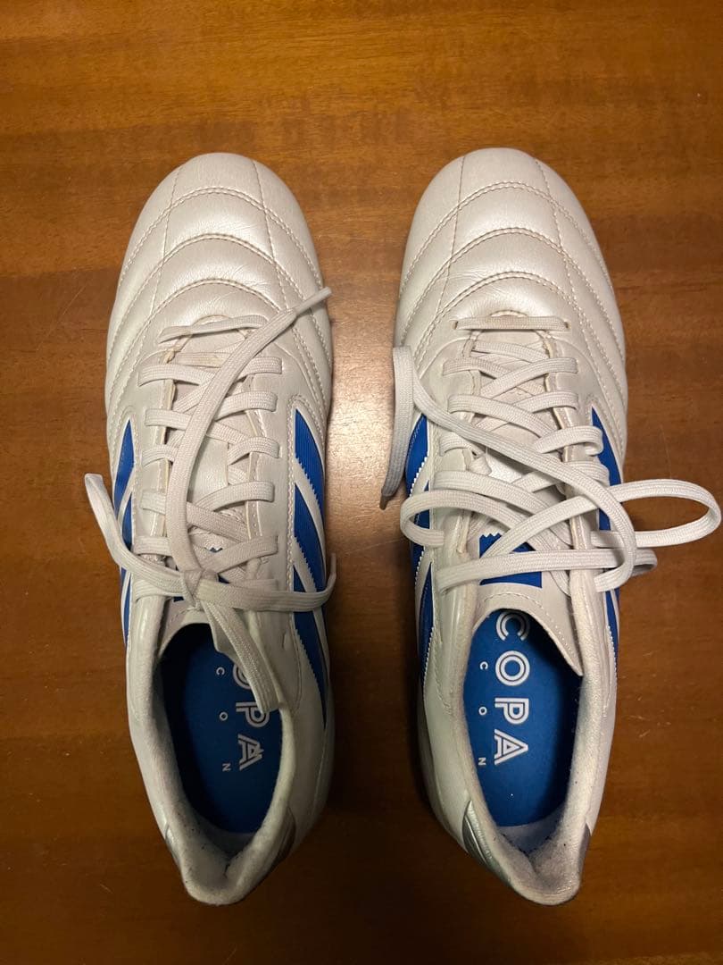 コパアイコン 2 PRO 27.5cm アディダス