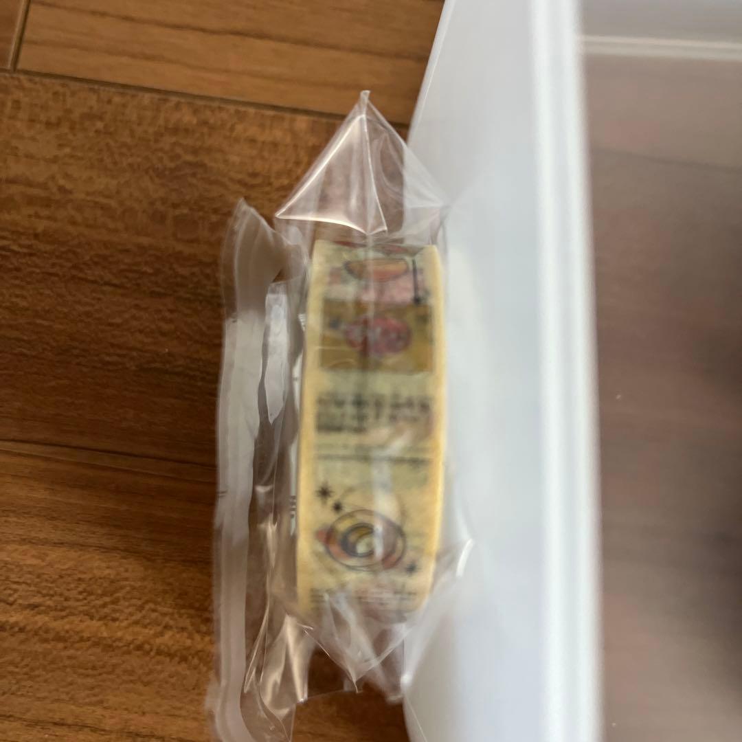 mt マスキングテープ ガチャ　当たり　10点セット