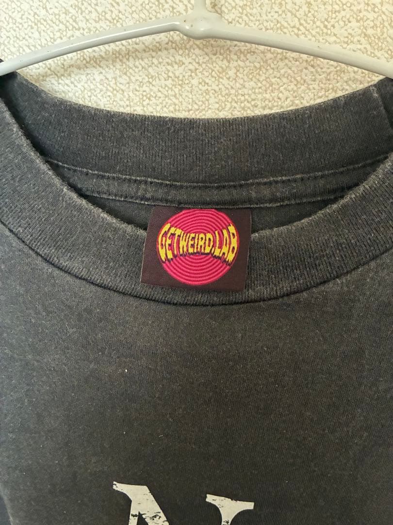 SONIC YOUTH altitude not addicted ＸＬ