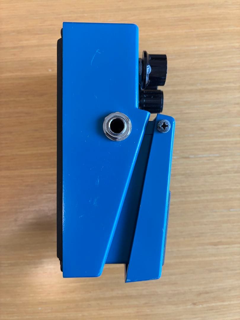 KEELEY BD-2 Phat Tube Mod ブルースドライバー