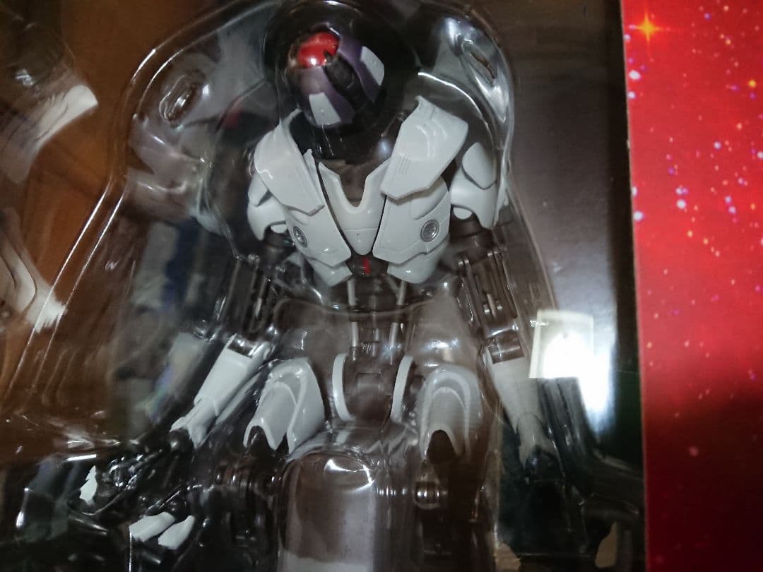 新品 figma メトロイド サムス・アラン E.M.M.I. セット