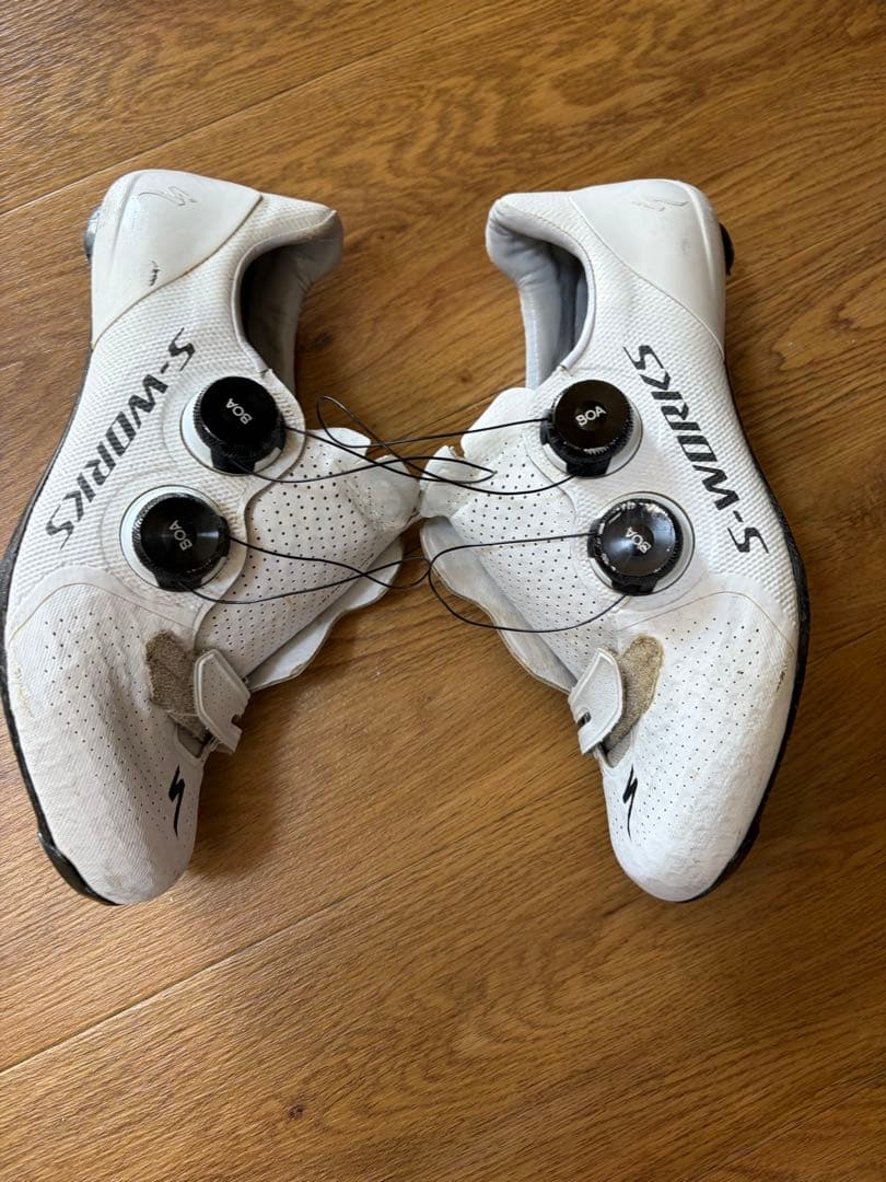 Specialized S-Works 7 サイズ39