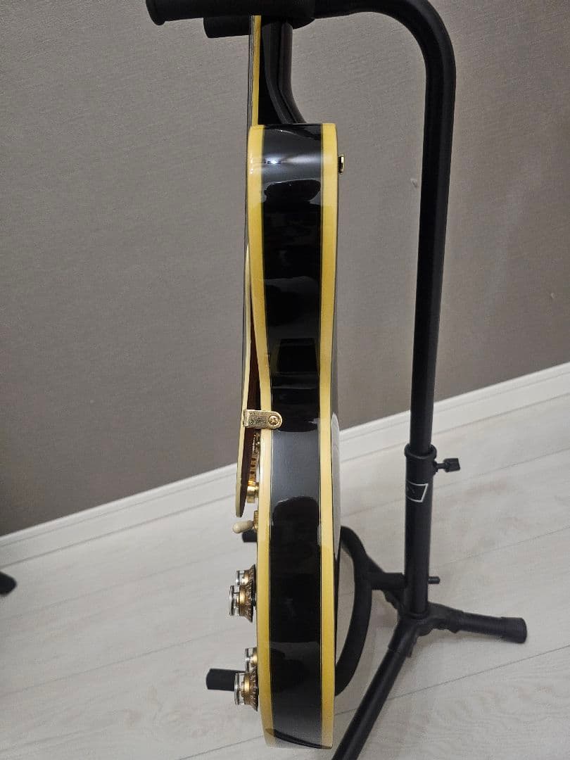 りささま専用Epiphone Sheraton II PRO ブラック