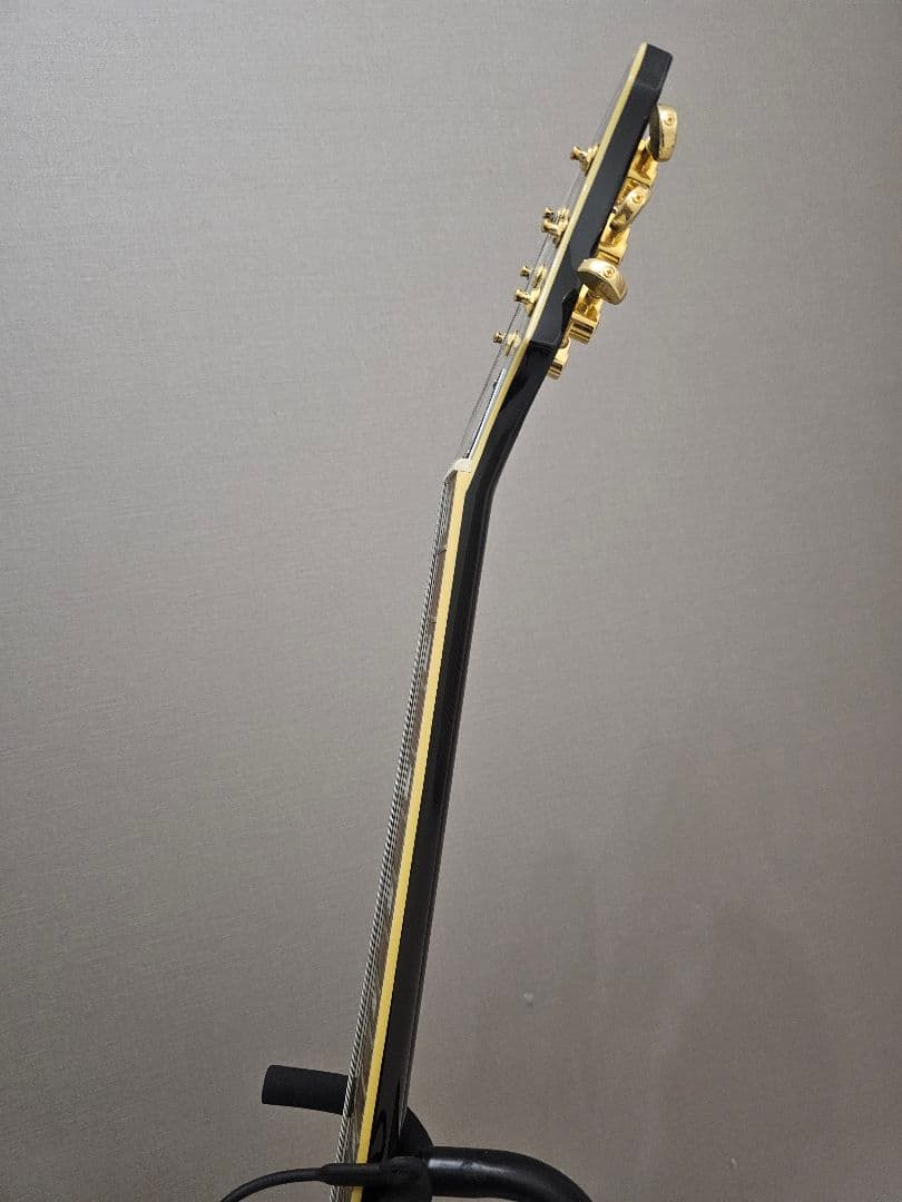 りささま専用Epiphone Sheraton II PRO ブラック