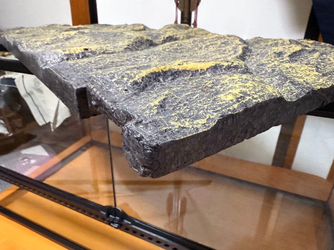 爬虫類ケージ GEX エキゾテラ グラステラリウム 9045