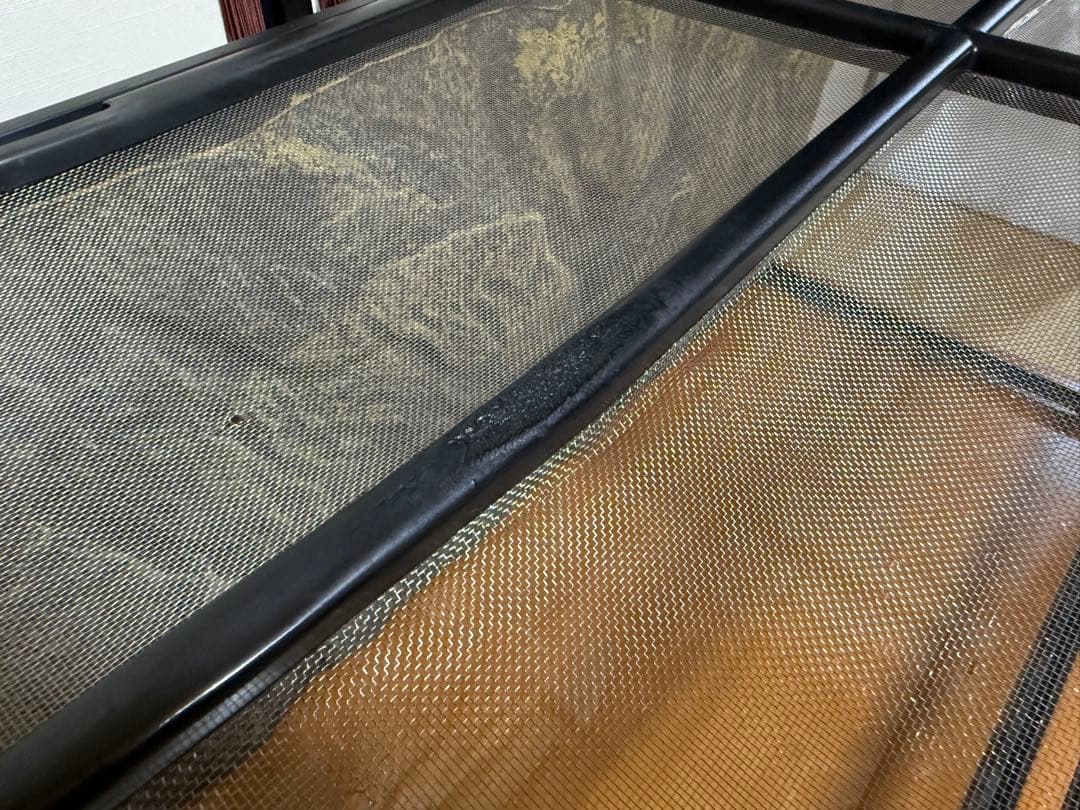 爬虫類ケージ GEX エキゾテラ グラステラリウム 9045